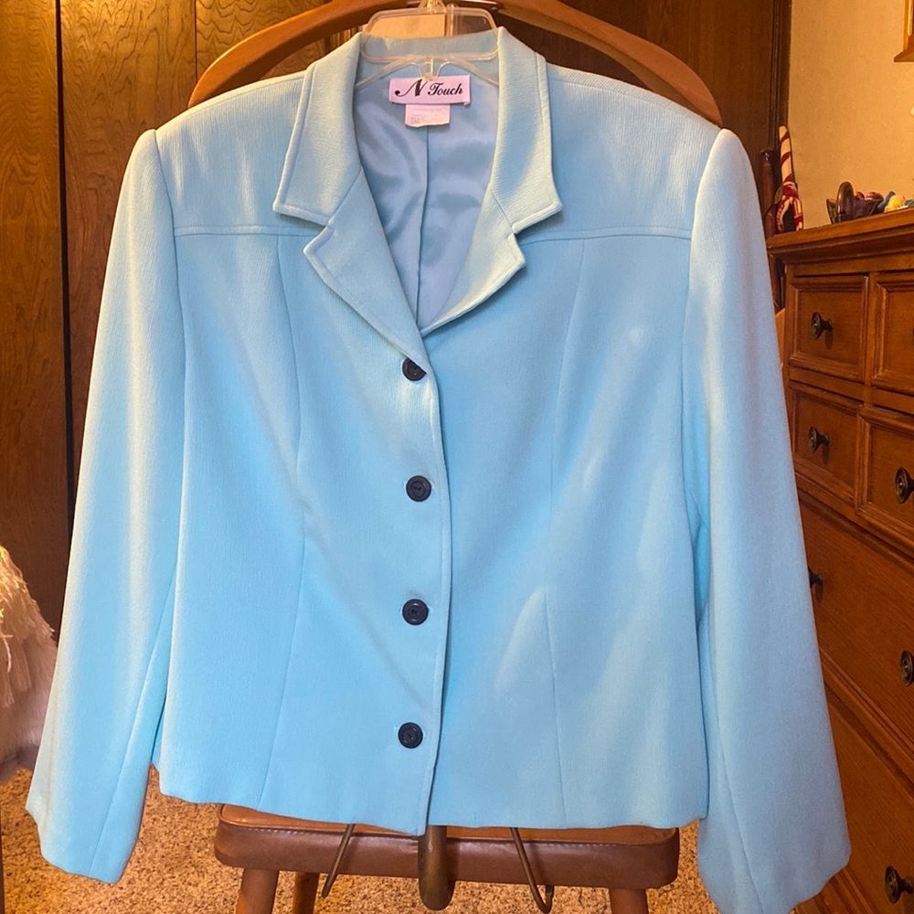 Vintage Blazer